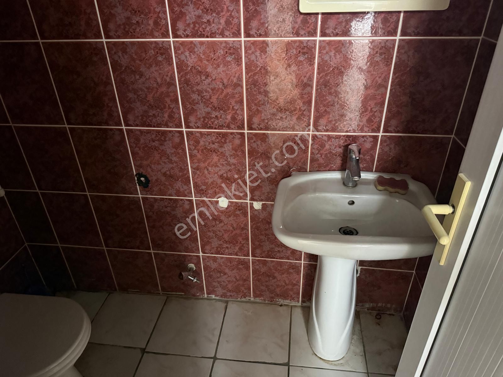 E-5 Karayoluna 30 Metre Mesafede Çift Katlı 430 M2 (kat Tapulu) - Görsel 30