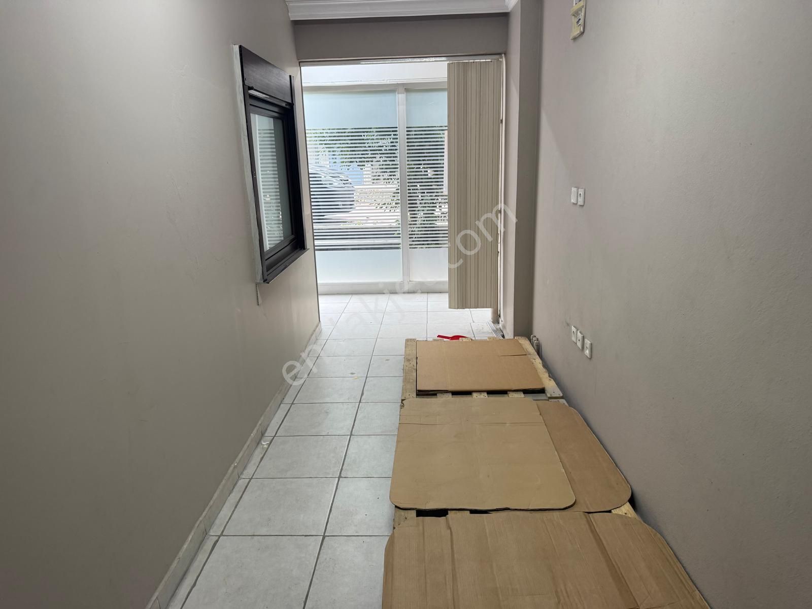 E-5 Karayoluna 30 Metre Mesafede Çift Katlı 430 M2 (kat Tapulu) - Görsel 28