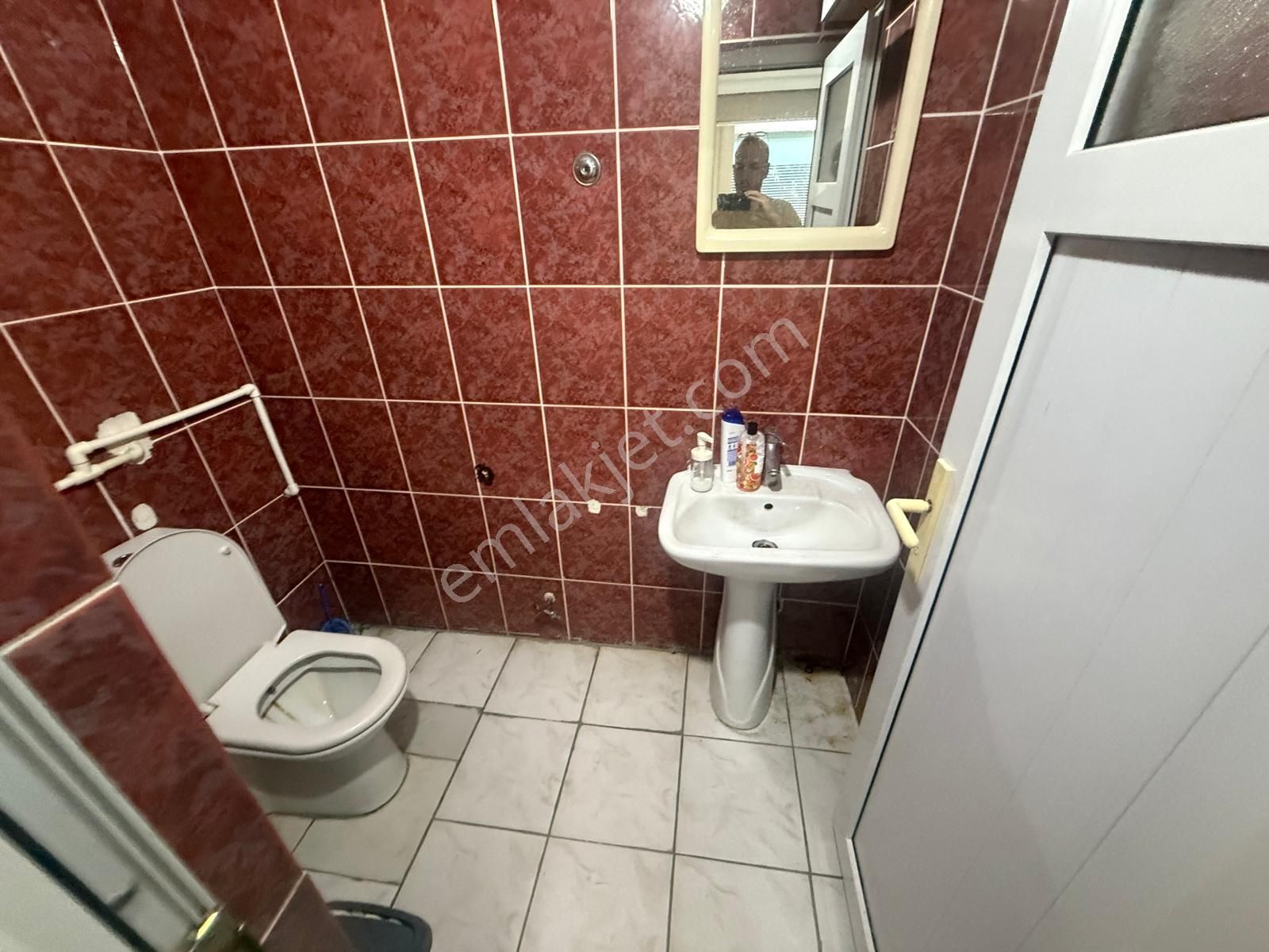 E-5 Karayoluna 30 Metre Mesafede Çift Katlı 430 M2 (kat Tapulu) - Görsel 10