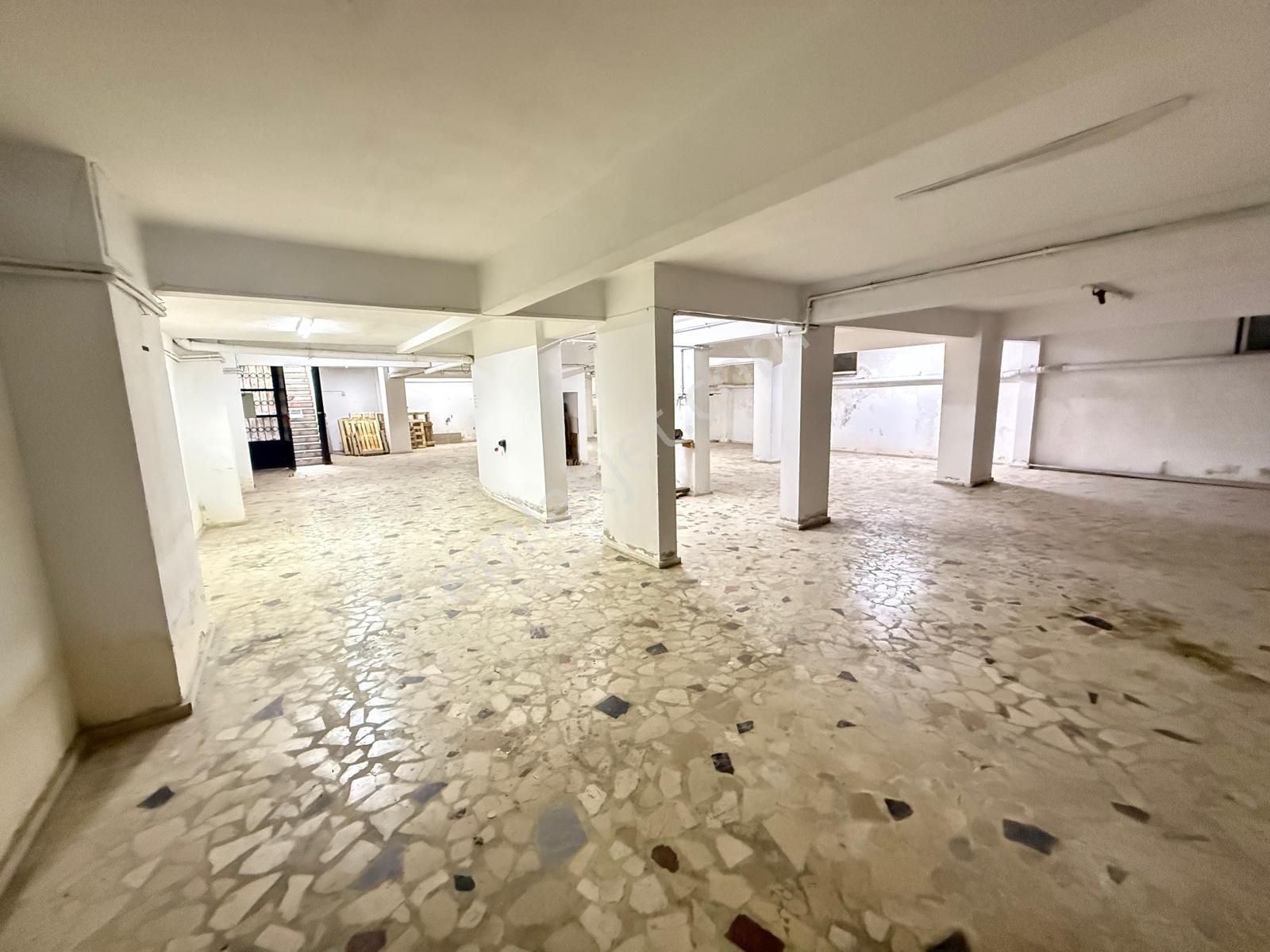 E-5 Karayoluna 30 Metre Mesafede Çift Katlı 430 M2 (kat Tapulu) - Görsel 15