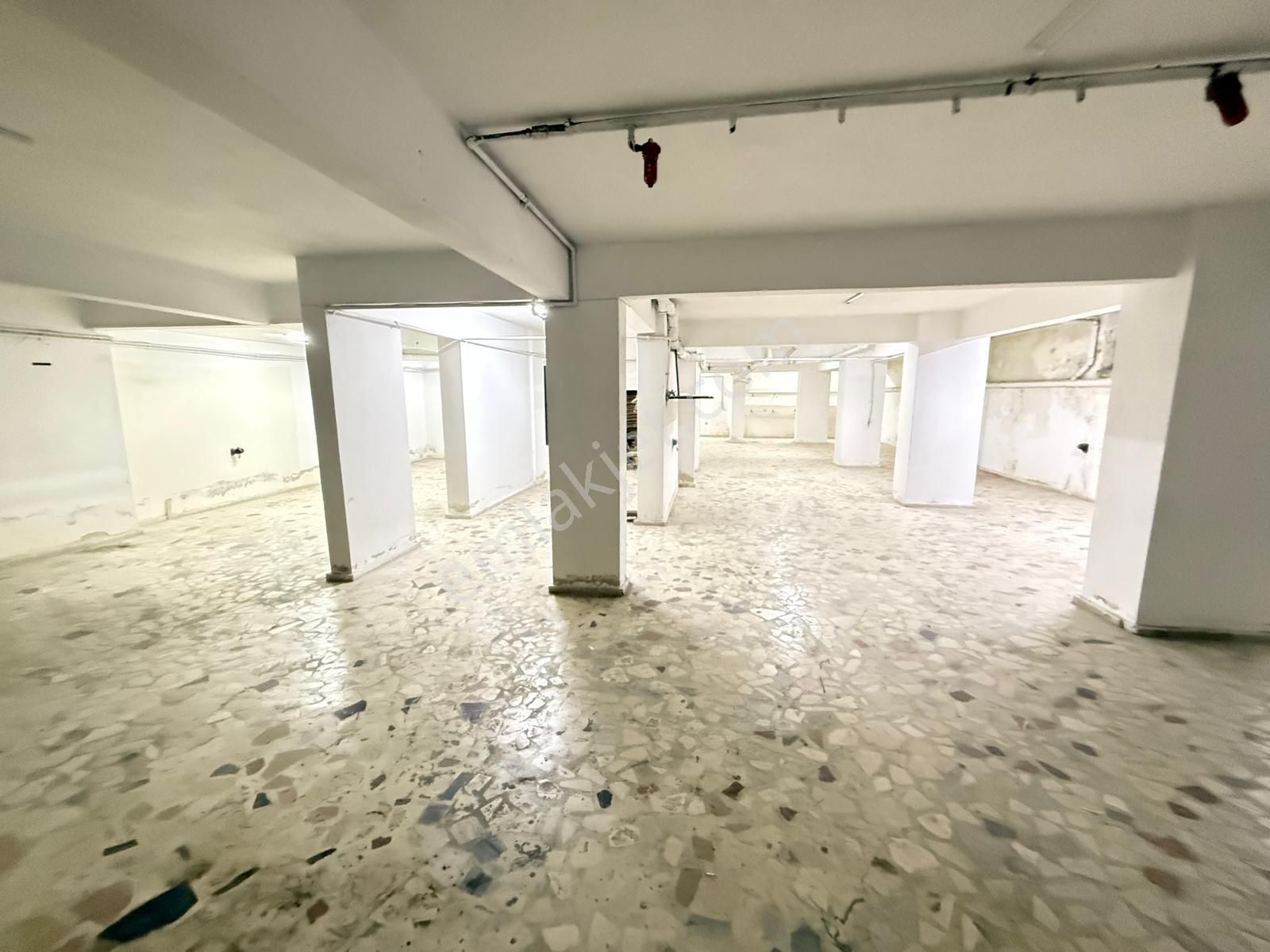 E-5 Karayoluna 30 Metre Mesafede Çift Katlı 430 M2 (kat Tapulu) - Görsel 26