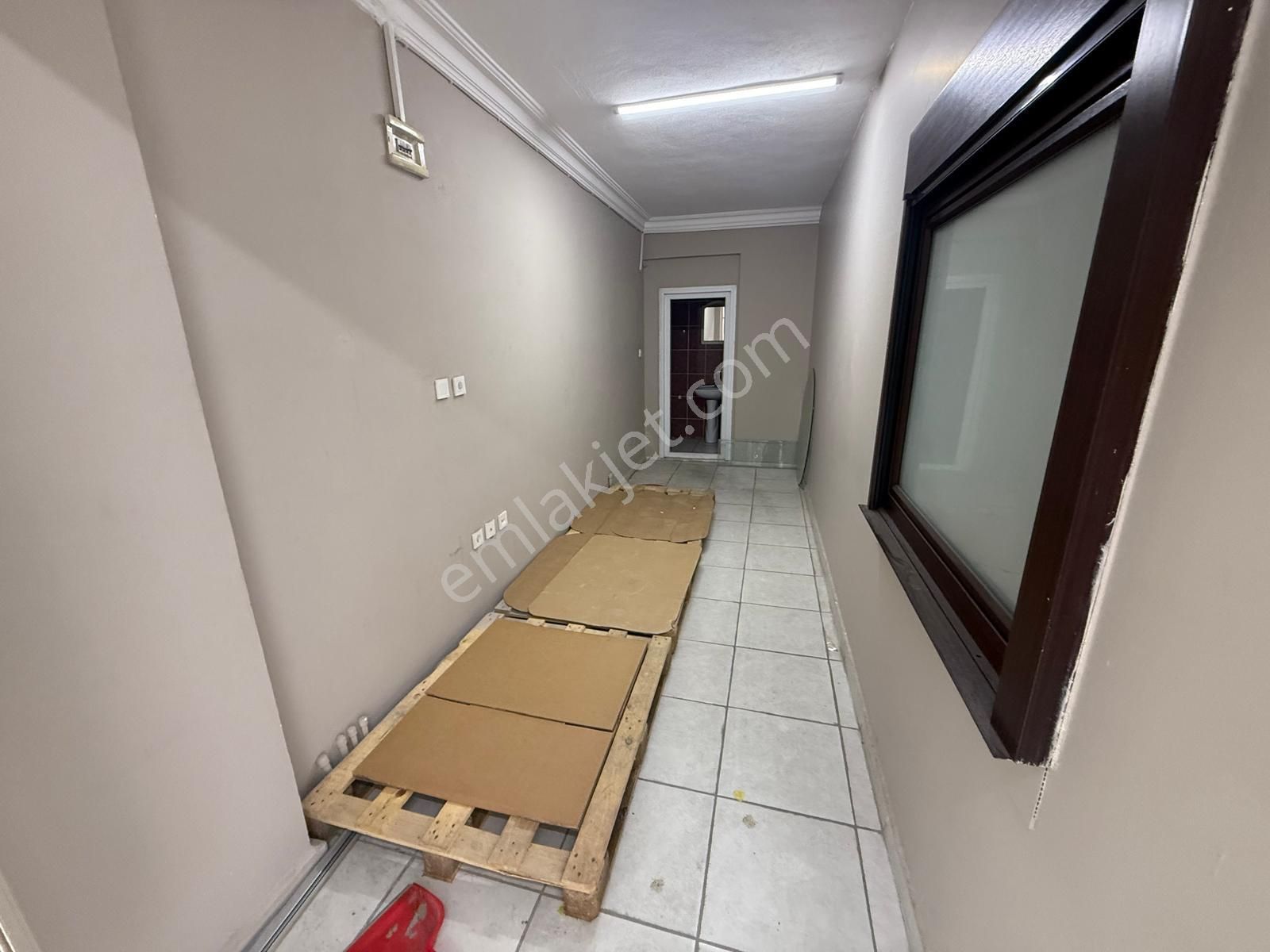 E-5 Karayoluna 30 Metre Mesafede Çift Katlı 430 M2 (kat Tapulu) - Görsel 21