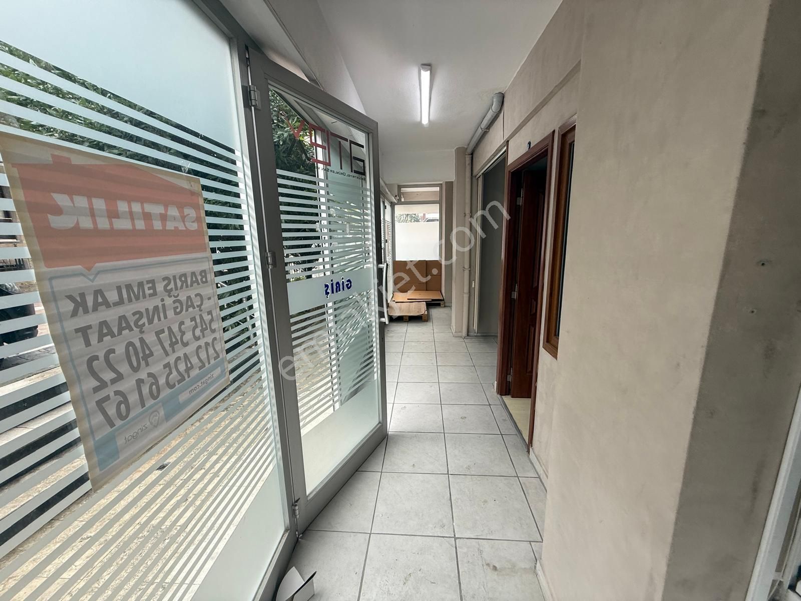 E-5 Karayoluna 30 Metre Mesafede Çift Katlı 430 M2 (kat Tapulu) - Görsel 25