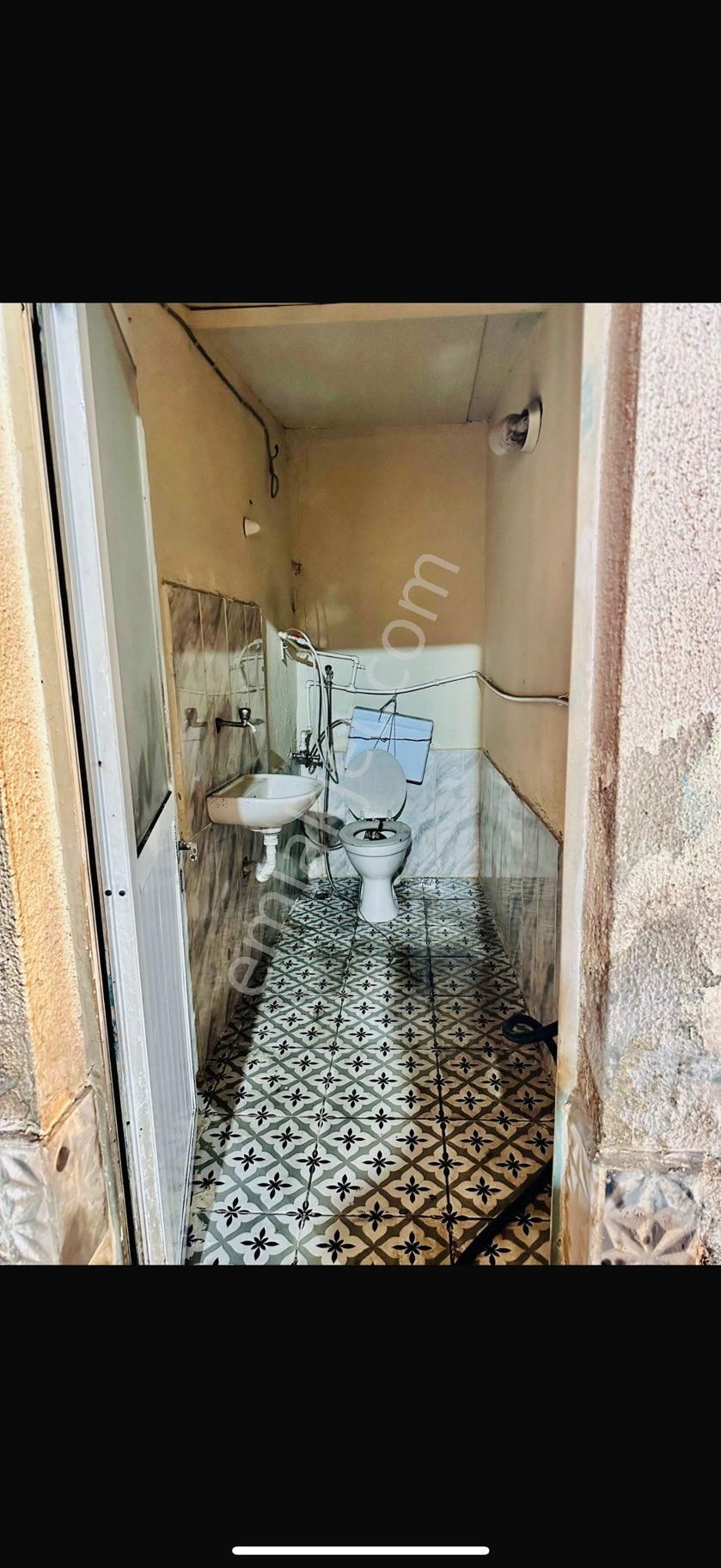 Satılık Oto Yıkama Ayrıca Yıkama Ruhsatlı İzmir Konak Zeytinlikterıhsatlı - Görsel 6