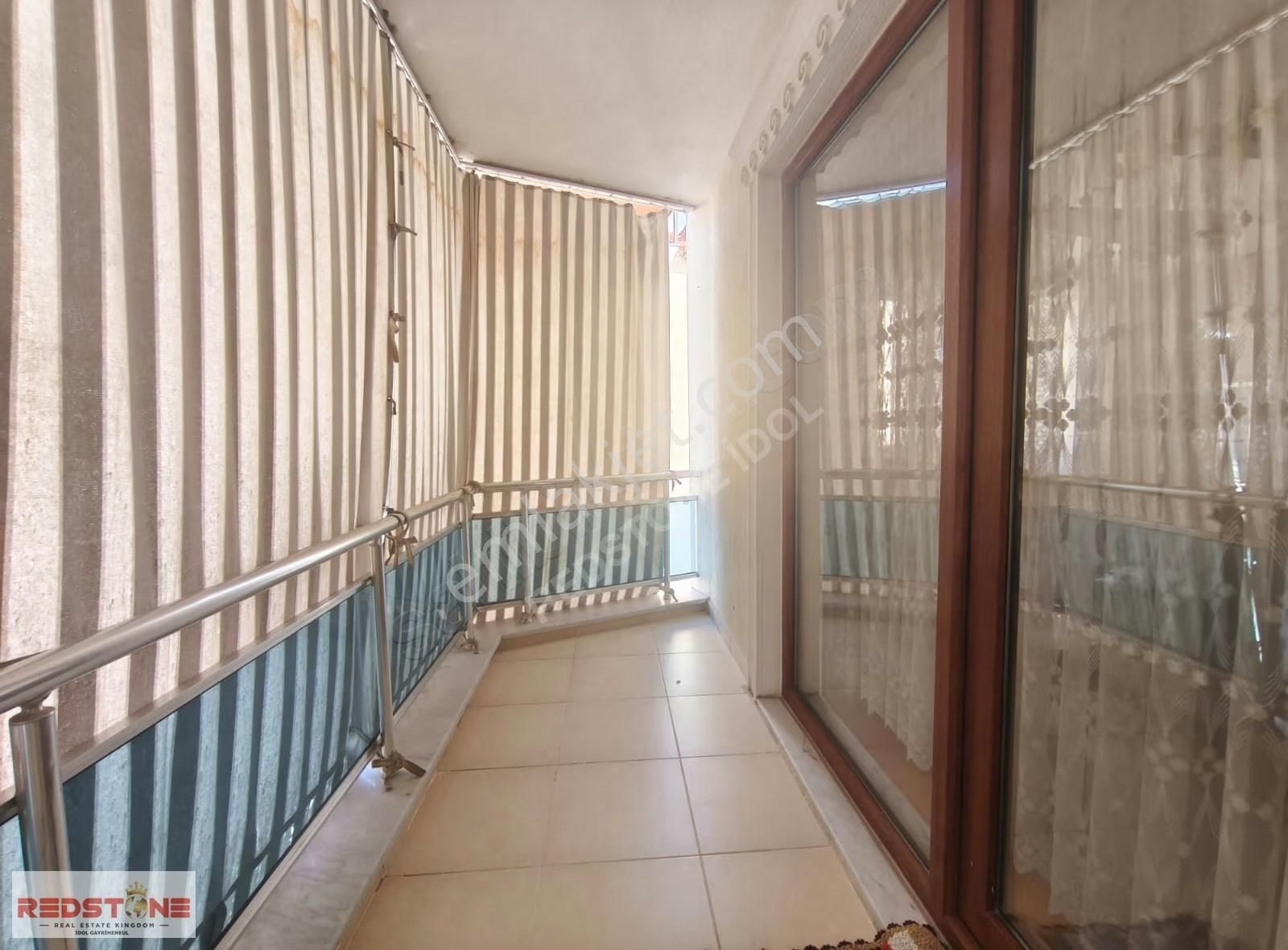 Redstone İdol Gayrimenkulden Akkonak Mah.satılık 3+1 Daire - Görsel 21