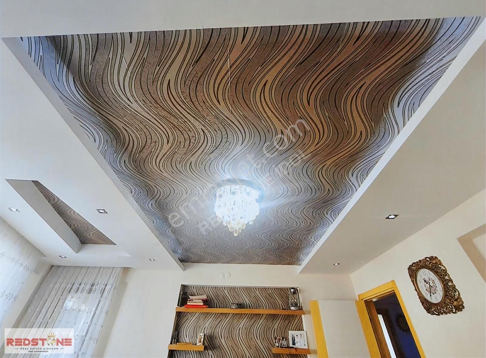 Redstone İdol Gayrimenkulden Akkonak Mah.satılık 3+1 Daire - Görsel 6