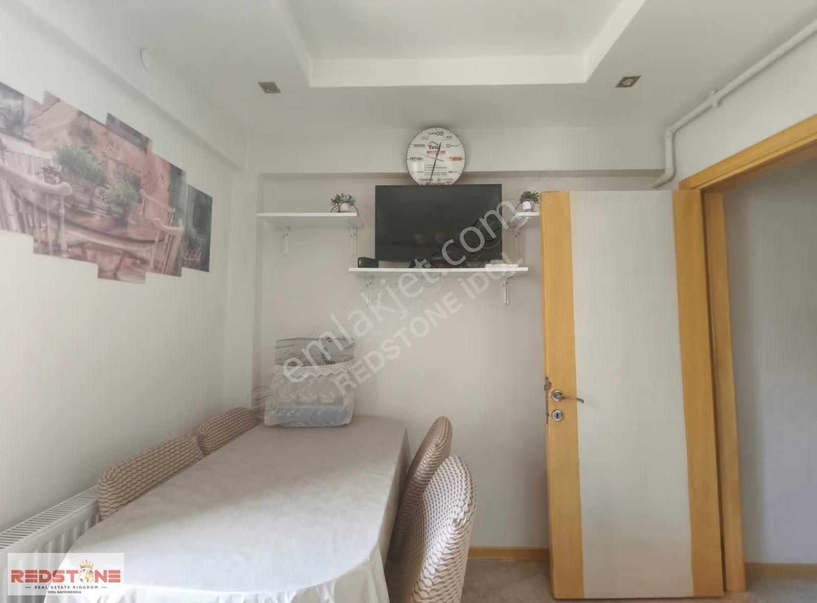 Redstone İdol Gayrimenkulden Akkonak Mah.satılık 3+1 Daire - Görsel 23