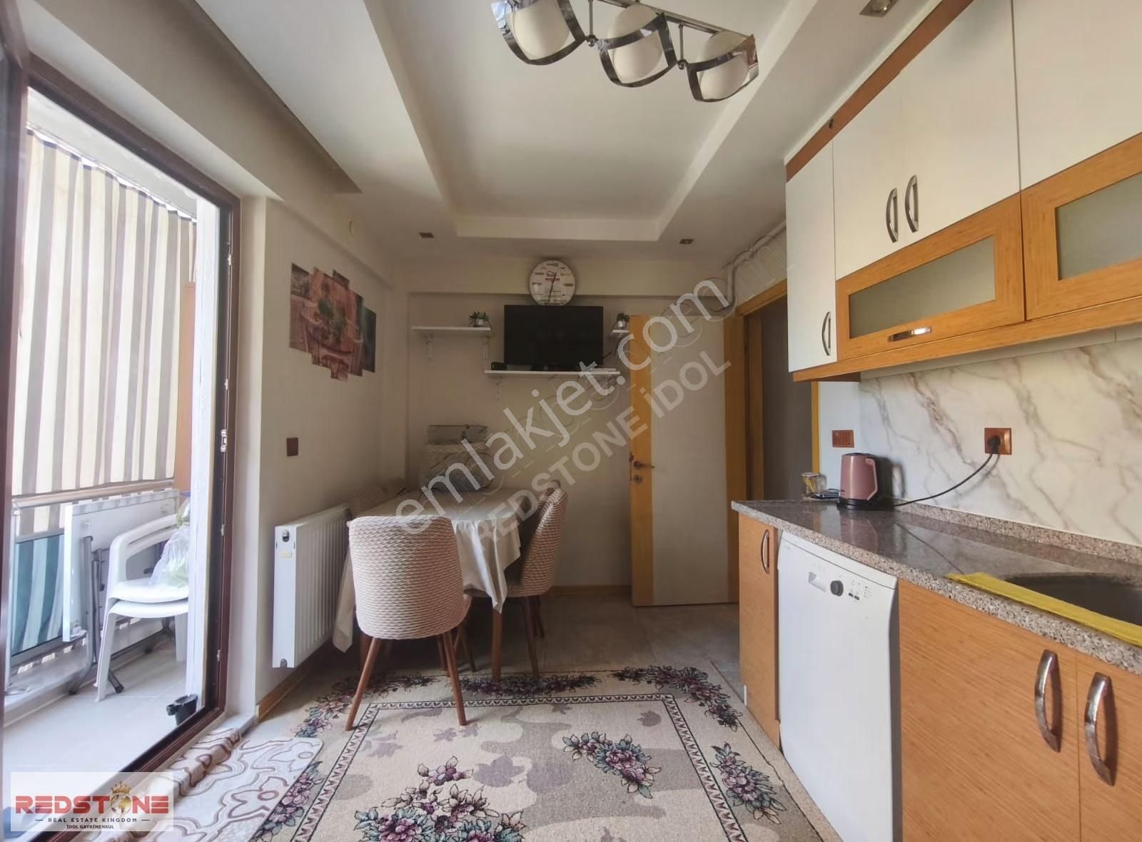 Redstone İdol Gayrimenkulden Akkonak Mah.satılık 3+1 Daire - Görsel 24