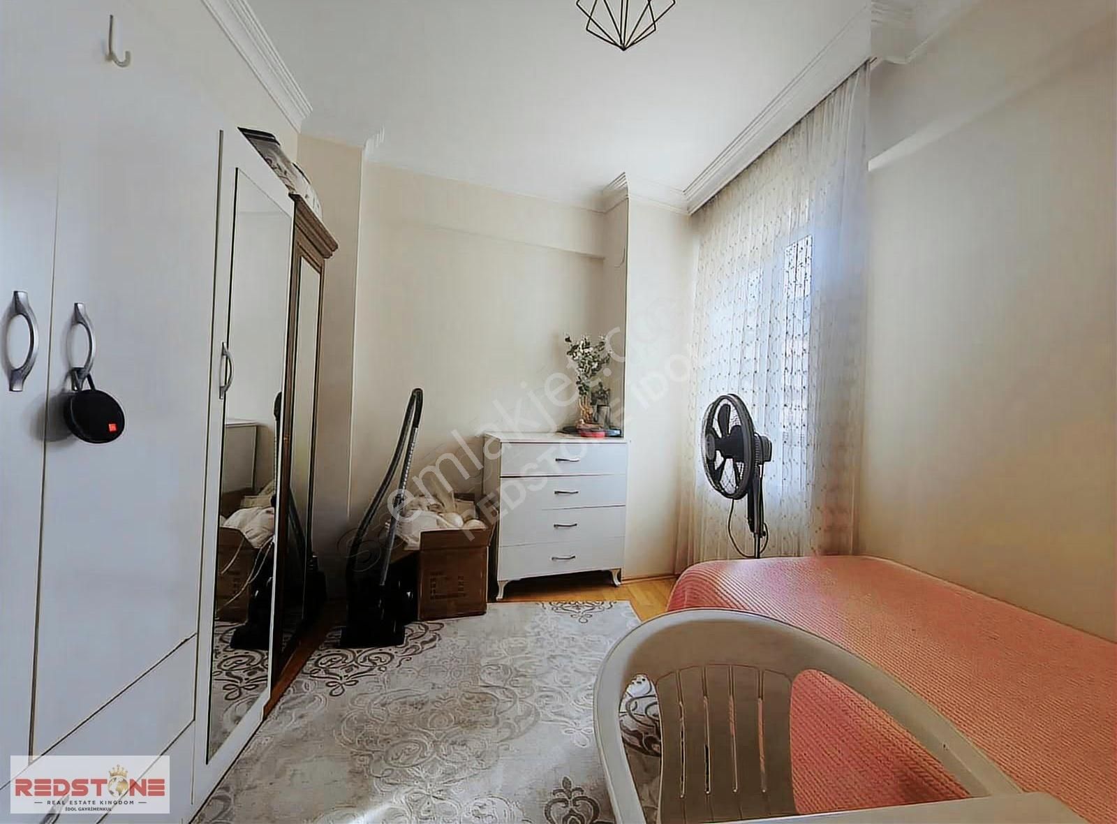 Redstone İdol Gayrimenkulden Akkonak Mah.satılık 3+1 Daire - Görsel 34