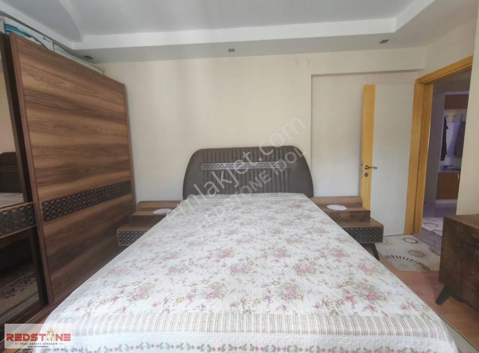 Redstone İdol Gayrimenkulden Akkonak Mah.satılık 3+1 Daire - Görsel 11
