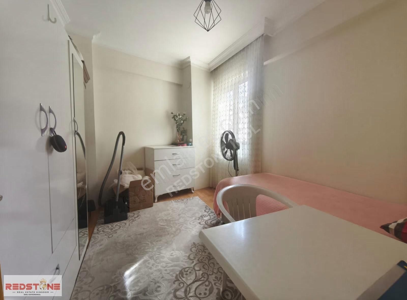 Redstone İdol Gayrimenkulden Akkonak Mah.satılık 3+1 Daire - Görsel 19