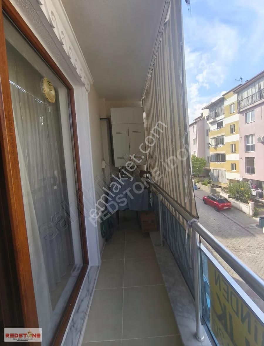 Redstone İdol Gayrimenkulden Akkonak Mah.satılık 3+1 Daire - Görsel 16