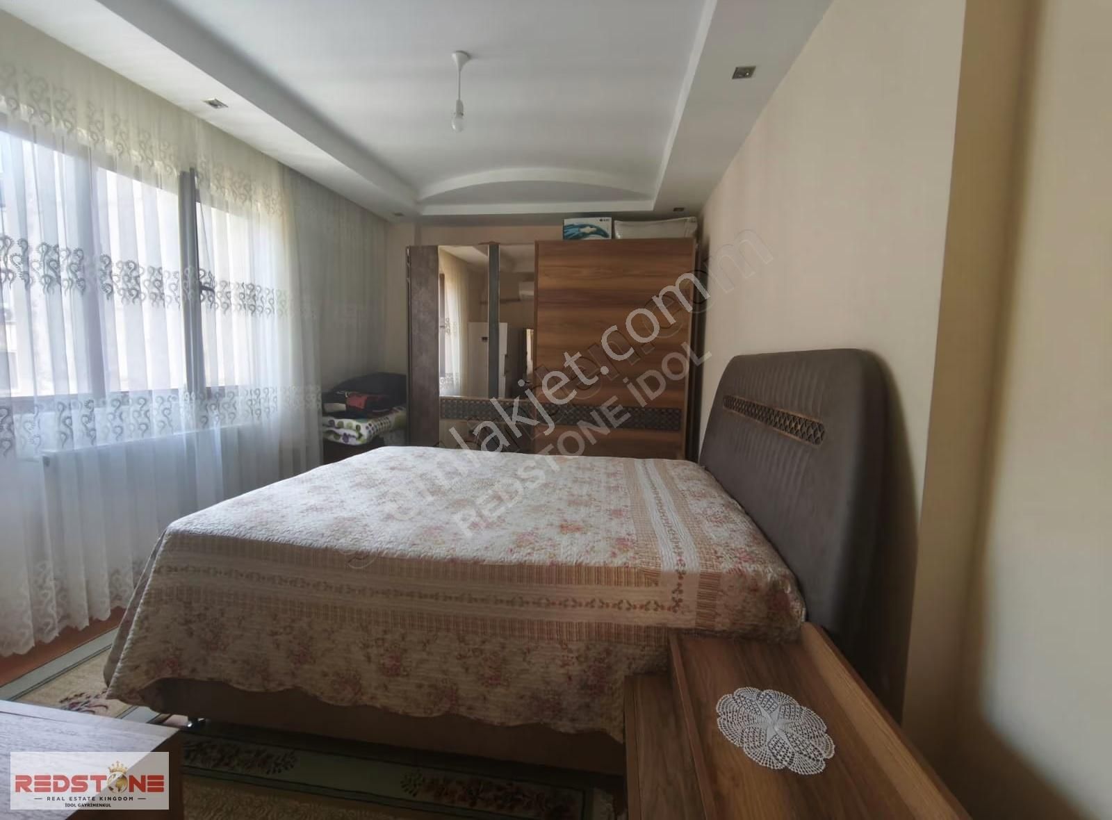 Redstone İdol Gayrimenkulden Akkonak Mah.satılık 3+1 Daire - Görsel 3