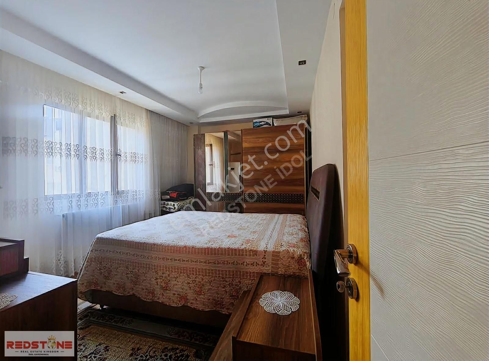 Redstone İdol Gayrimenkulden Akkonak Mah.satılık 3+1 Daire - Görsel 29