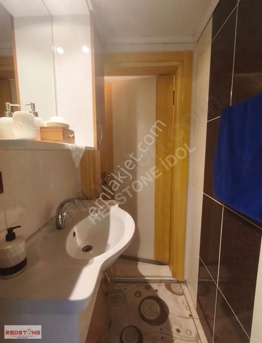 Redstone İdol Gayrimenkulden Akkonak Mah.satılık 3+1 Daire - Görsel 13