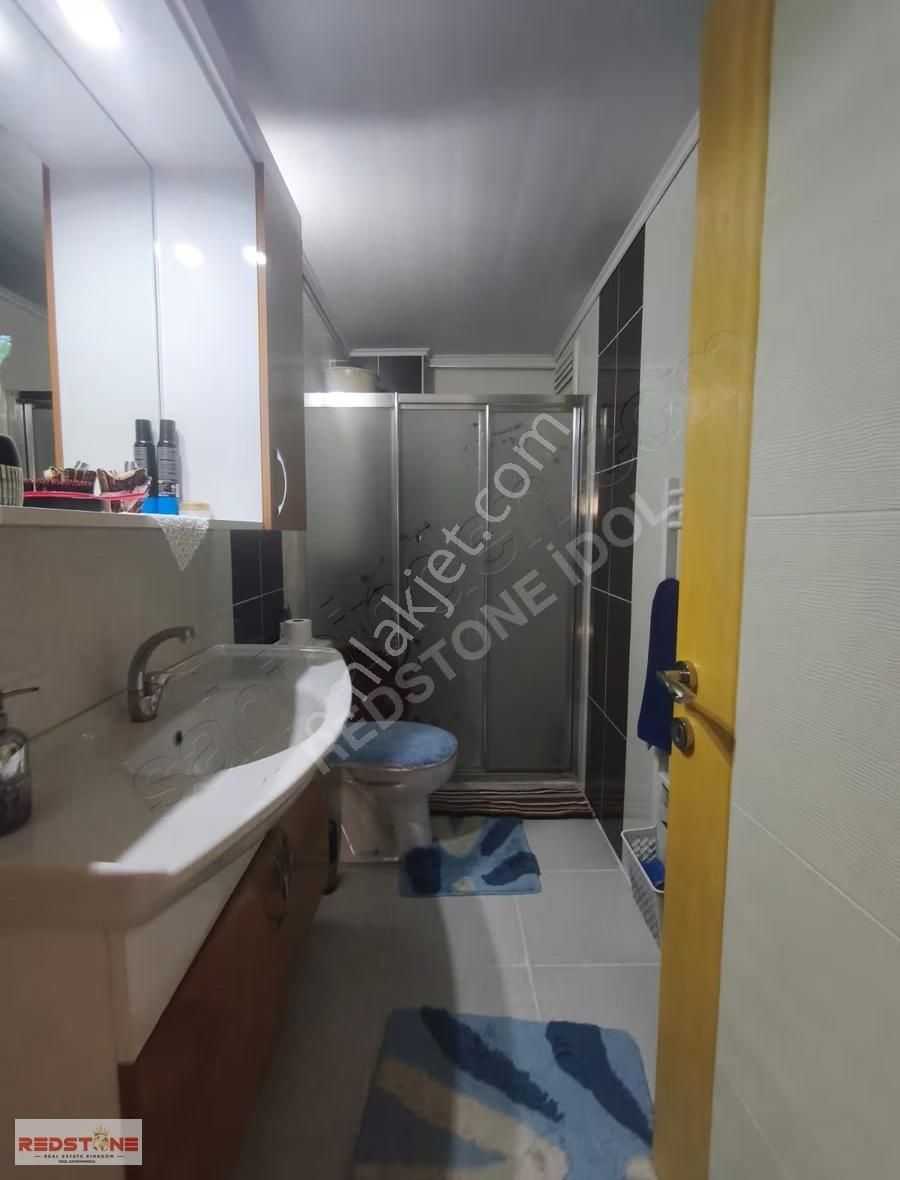 Redstone İdol Gayrimenkulden Akkonak Mah.satılık 3+1 Daire - Görsel 31