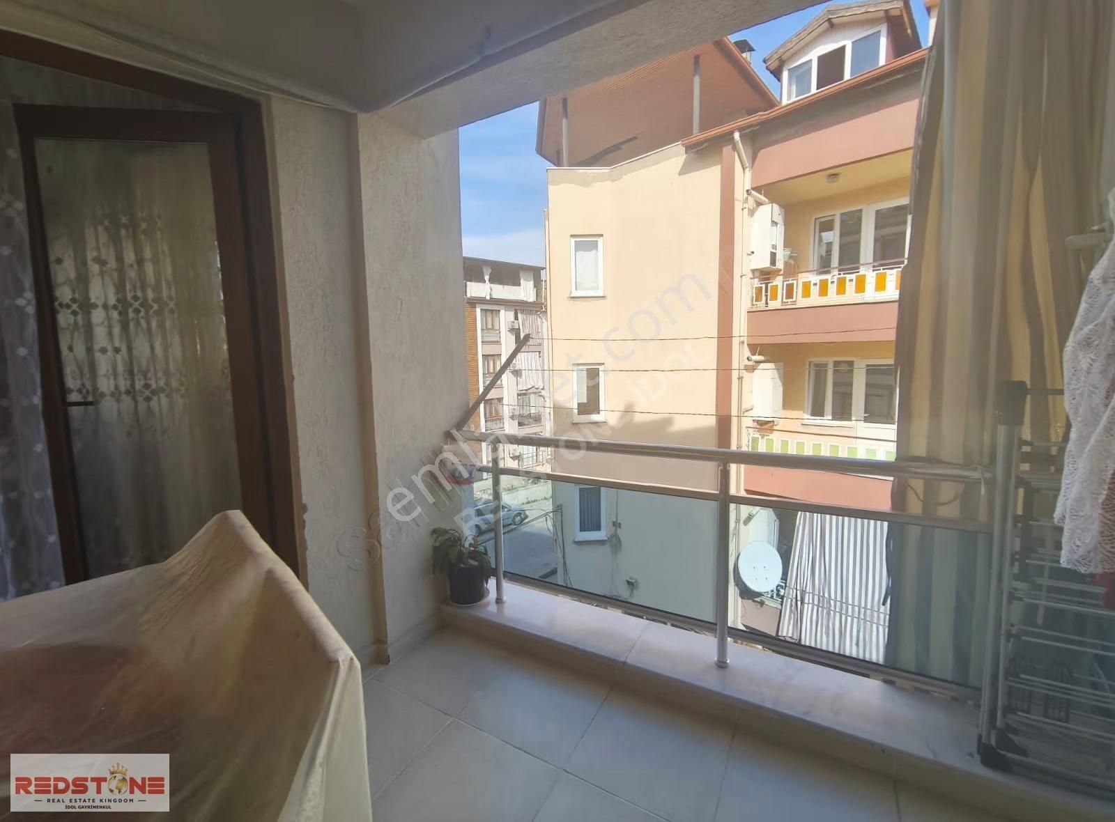 Redstone İdol Gayrimenkulden Akkonak Mah.satılık 3+1 Daire - Görsel 35