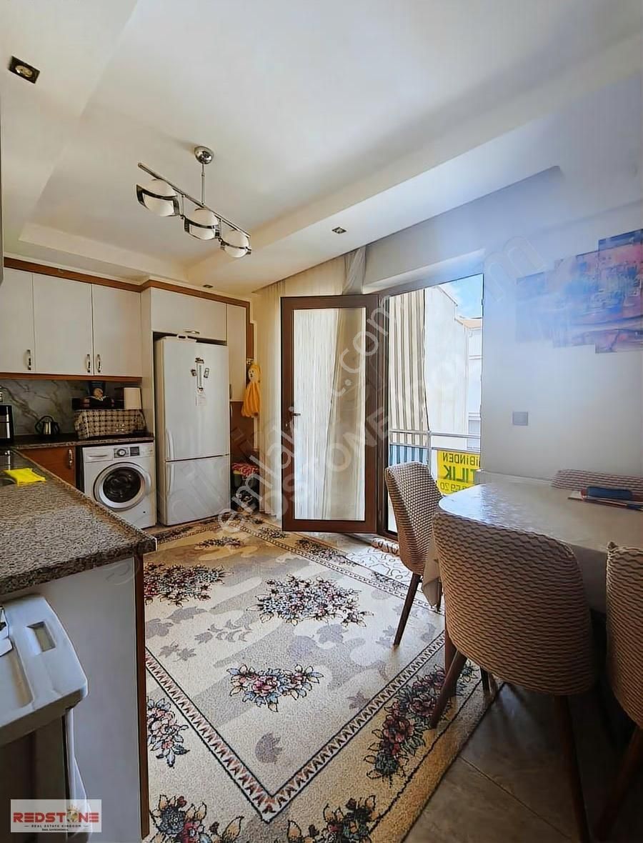 Redstone İdol Gayrimenkulden Akkonak Mah.satılık 3+1 Daire - Görsel 9