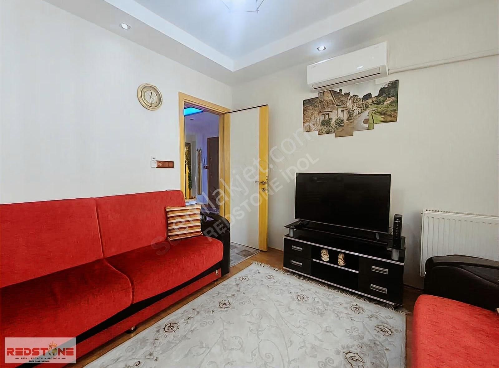 Redstone İdol Gayrimenkulden Akkonak Mah.satılık 3+1 Daire - Görsel 26