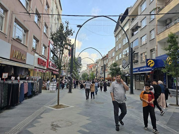 Bağcılar Sancaktepe Çarşı Caddesinde Komple Satılık Bina - Görsel 10