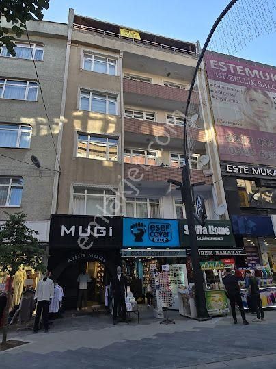 Bağcılar Sancaktepe Çarşı Caddesinde Komple Satılık Bina - Görsel 20