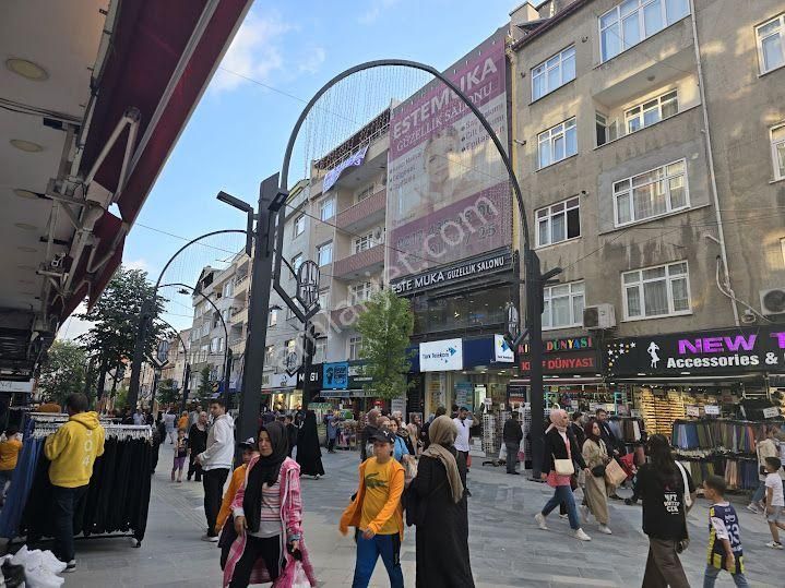 Bağcılar Sancaktepe Çarşı Caddesinde Komple Satılık Bina - Görsel 16