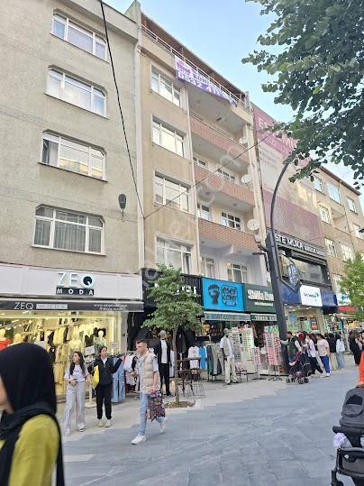Bağcılar Sancaktepe Çarşı Caddesinde Komple Satılık Bina - Görsel 11