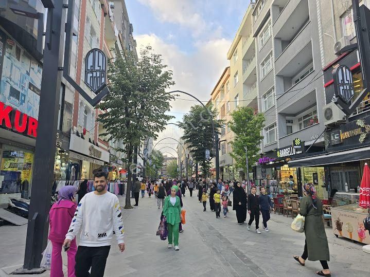 Bağcılar Sancaktepe Çarşı Caddesinde Komple Satılık Bina - Görsel 15