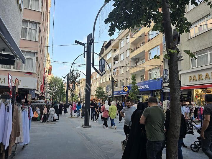 Bağcılar Sancaktepe Çarşı Caddesinde Komple Satılık Bina - Görsel 8