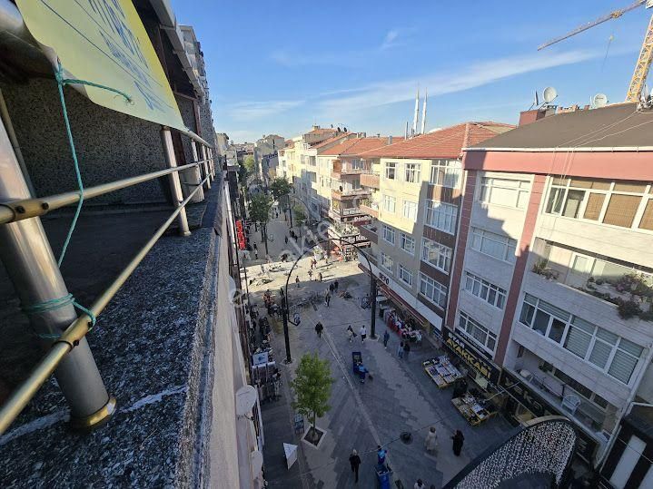 Bağcılar Sancaktepe Çarşı Caddesinde Komple Satılık Bina - Görsel 27