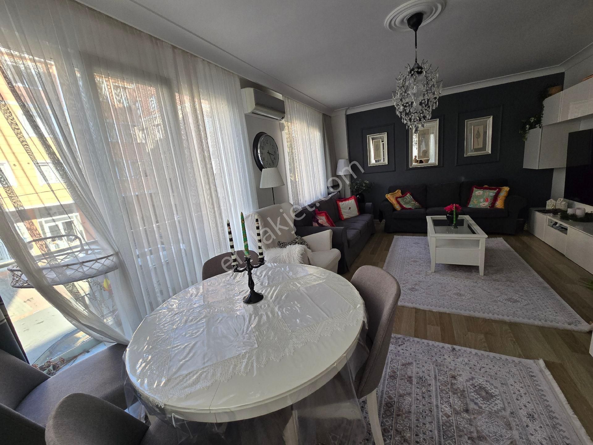 Ümraniye Tepeüstü Mahallesinde 3+1 - Görsel 30