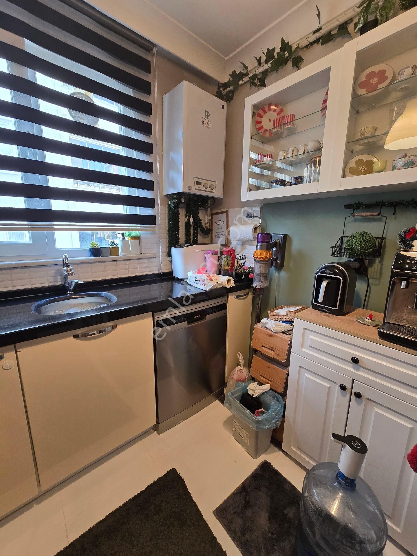 Ümraniye Tepeüstü Mahallesinde 3+1 - Görsel 23