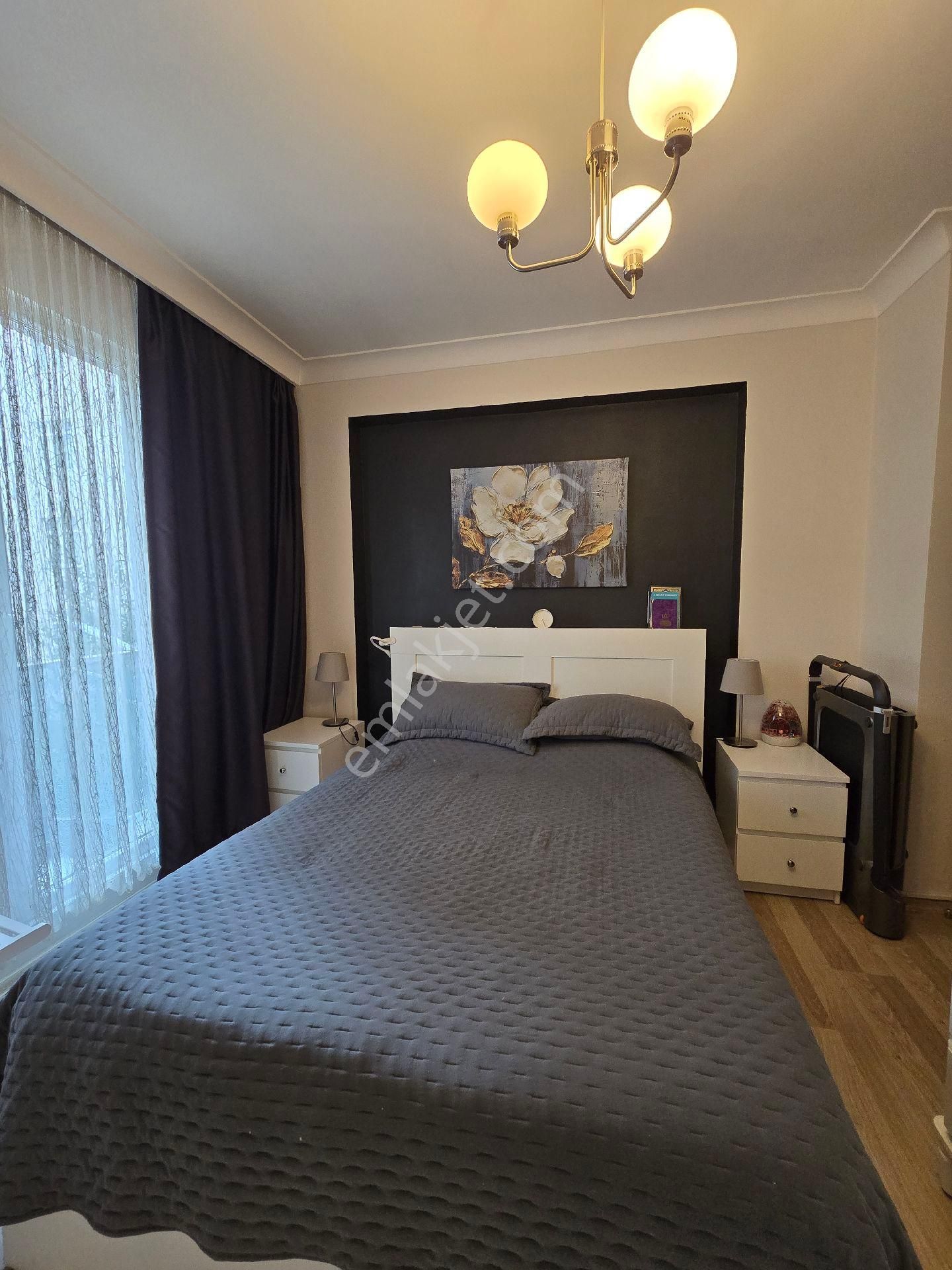 Ümraniye Tepeüstü Mahallesinde 3+1 - Görsel 15