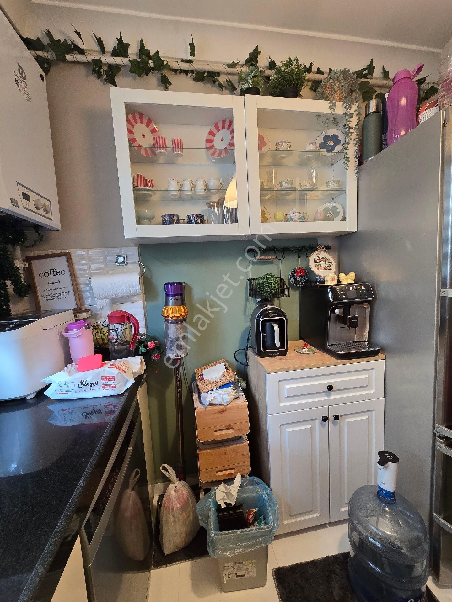 Ümraniye Tepeüstü Mahallesinde 3+1 - Görsel 24