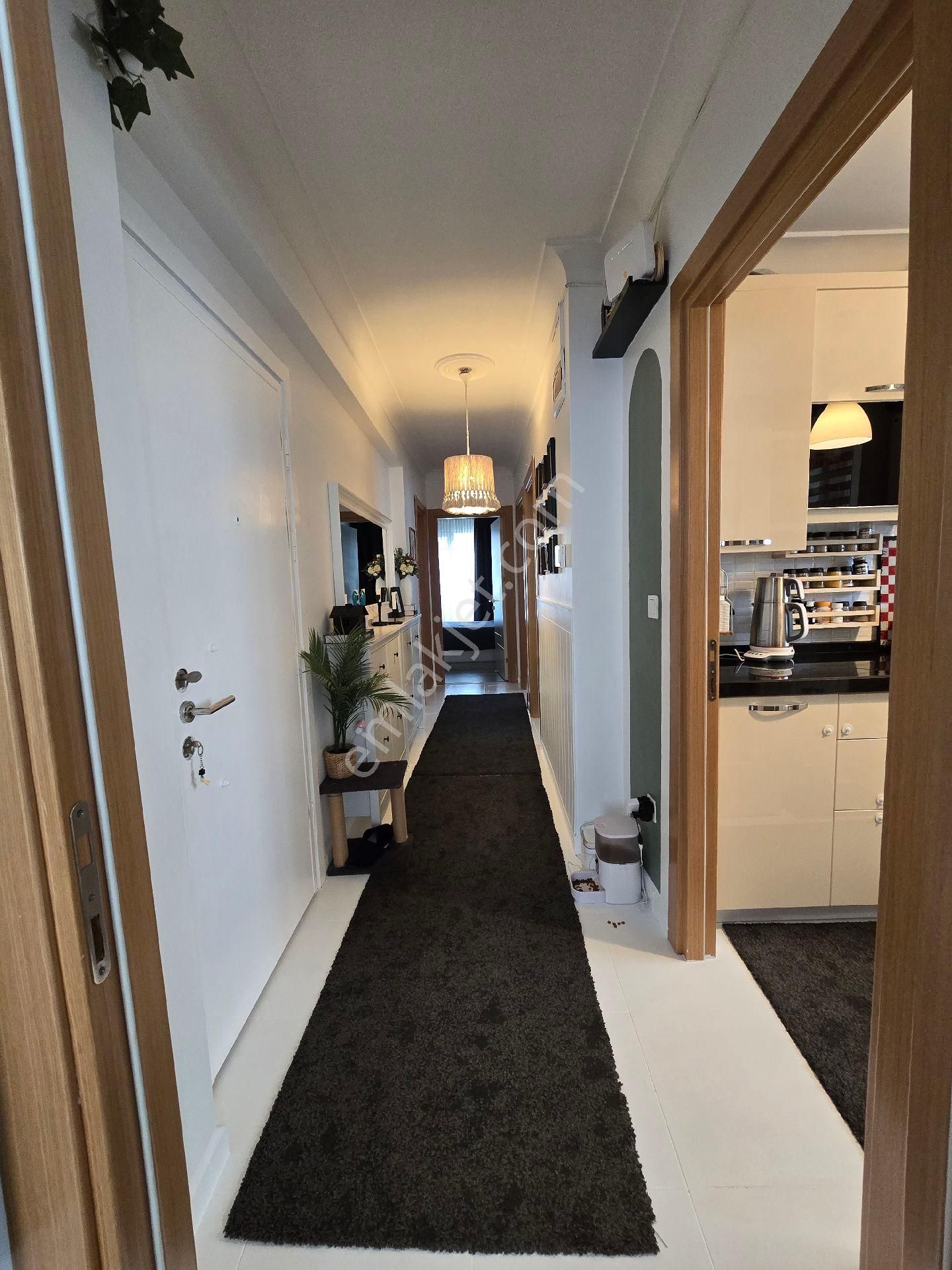 Ümraniye Tepeüstü Mahallesinde 3+1 - Görsel 20