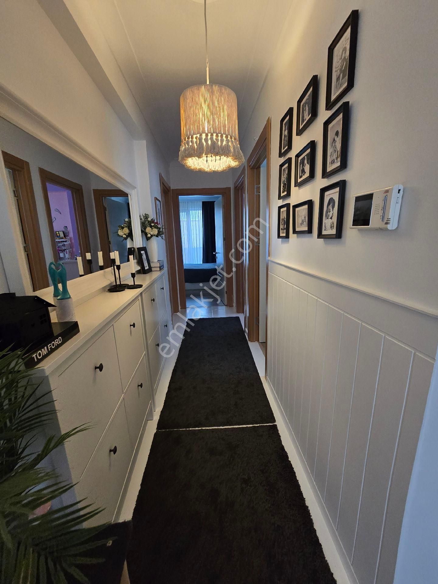 Ümraniye Tepeüstü Mahallesinde 3+1 - Görsel 18