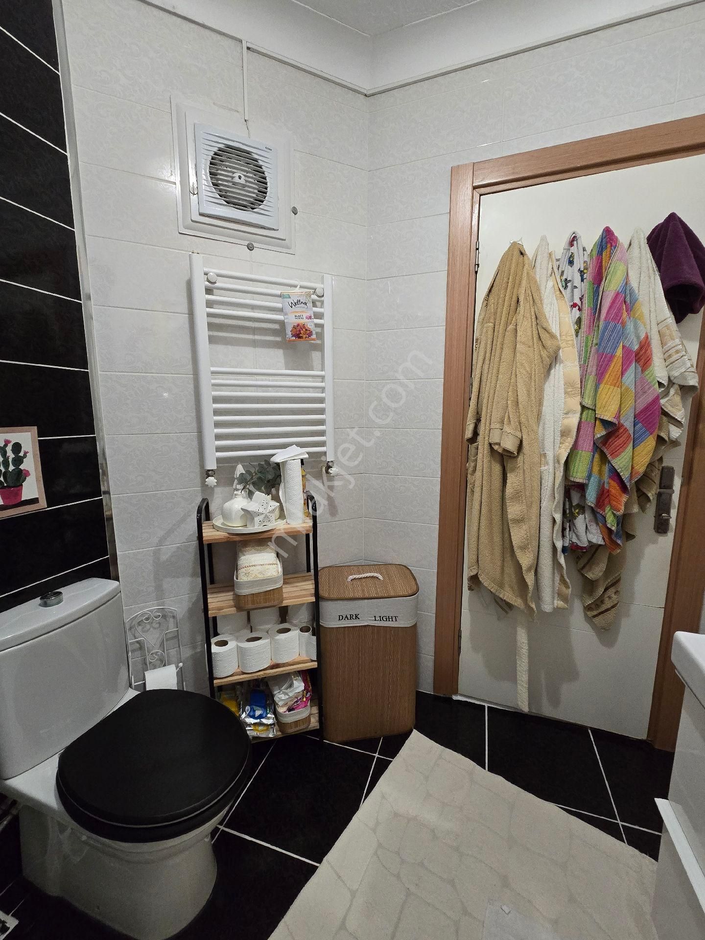 Ümraniye Tepeüstü Mahallesinde 3+1 - Görsel 7