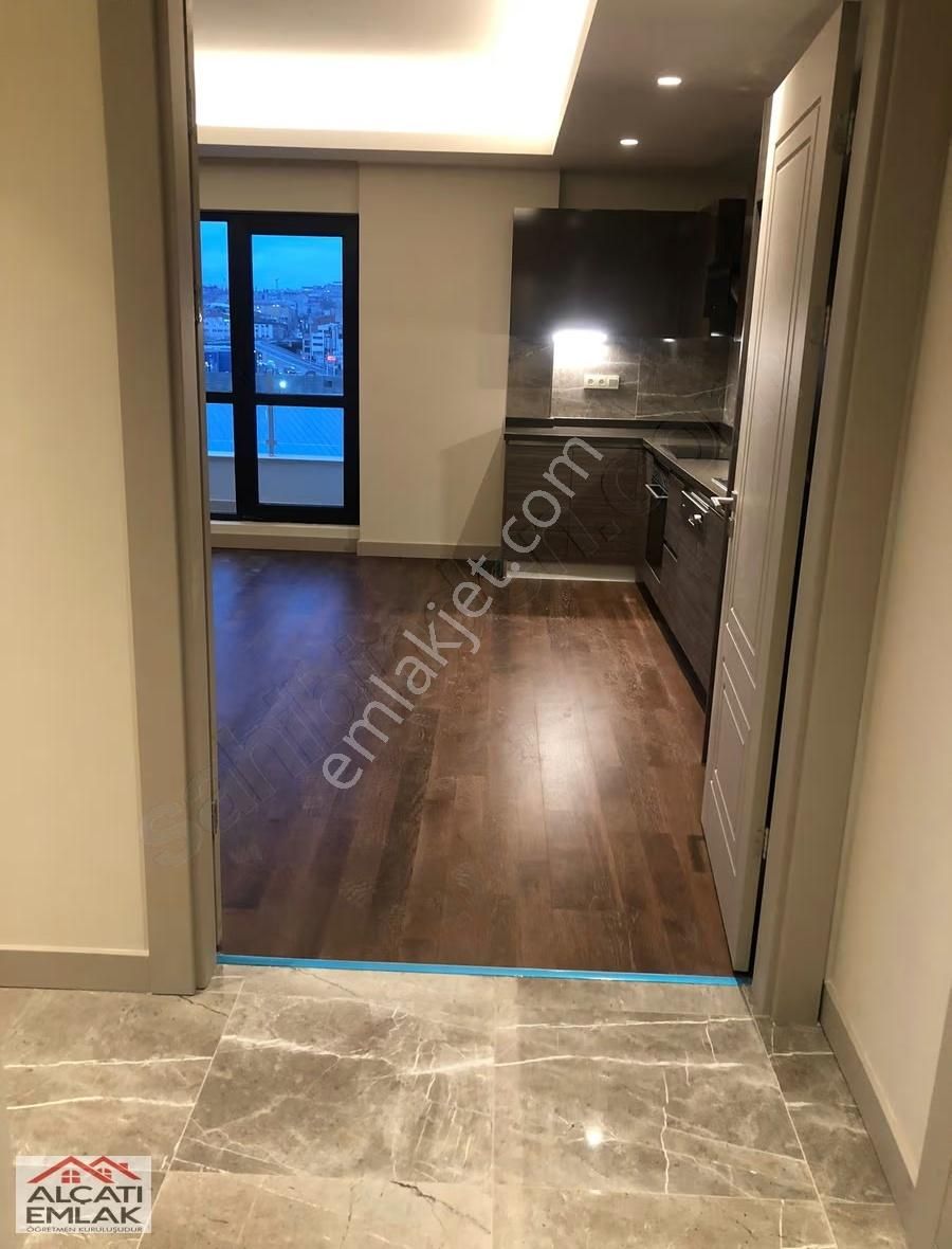 Bahçelievler Nef Te Kiralık 2.5+1 Daire - Görsel 13