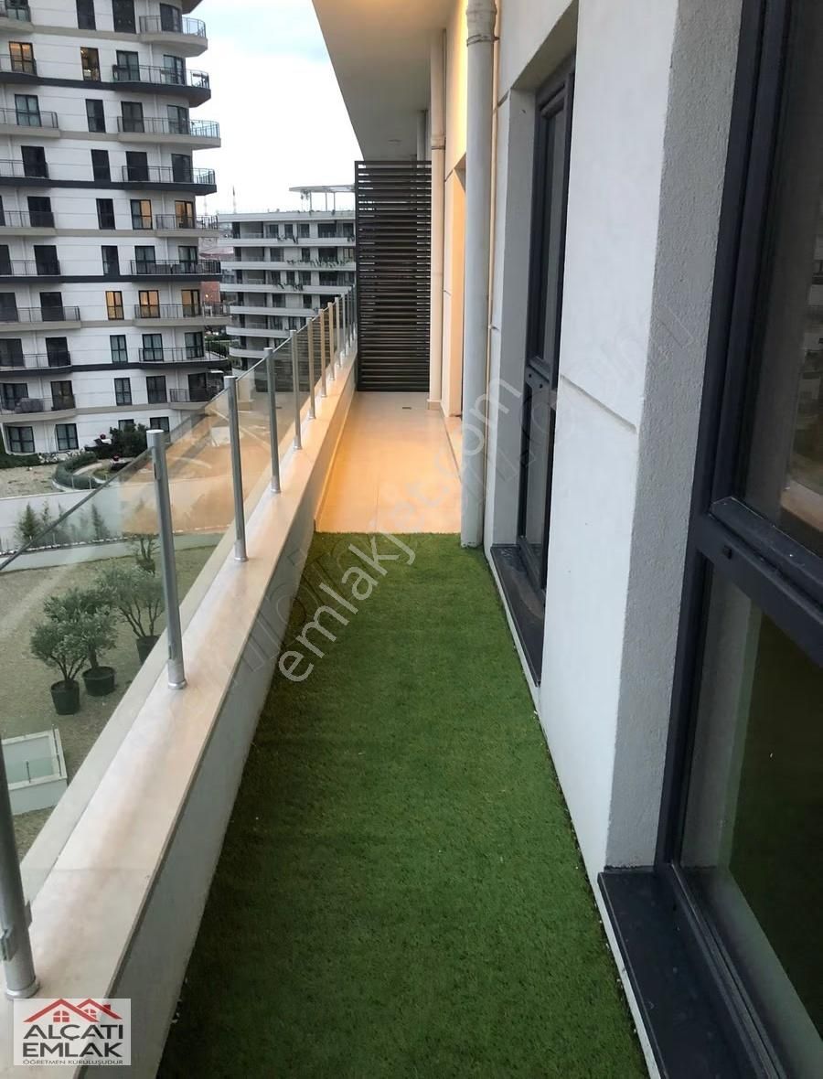 Bahçelievler Nef Te Kiralık 2.5+1 Daire - Görsel 7