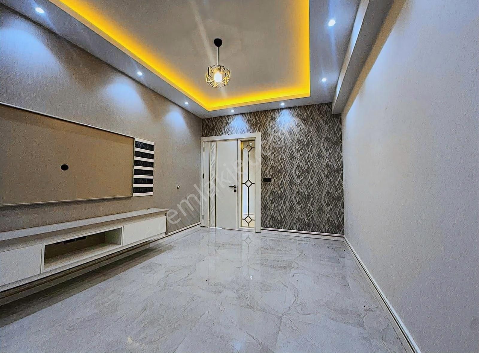 Yenişafak'ta Satılık Sıfır Havuzlu 4+1 Daire - Görsel 6