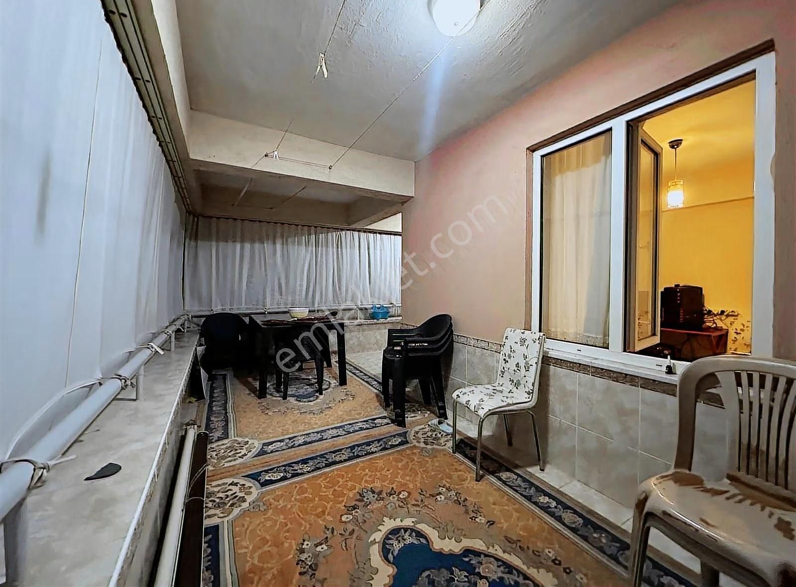 Selçukbey'de Site İçi Geniş Balkonlu 3+1 Satılık Daire - Görsel 24