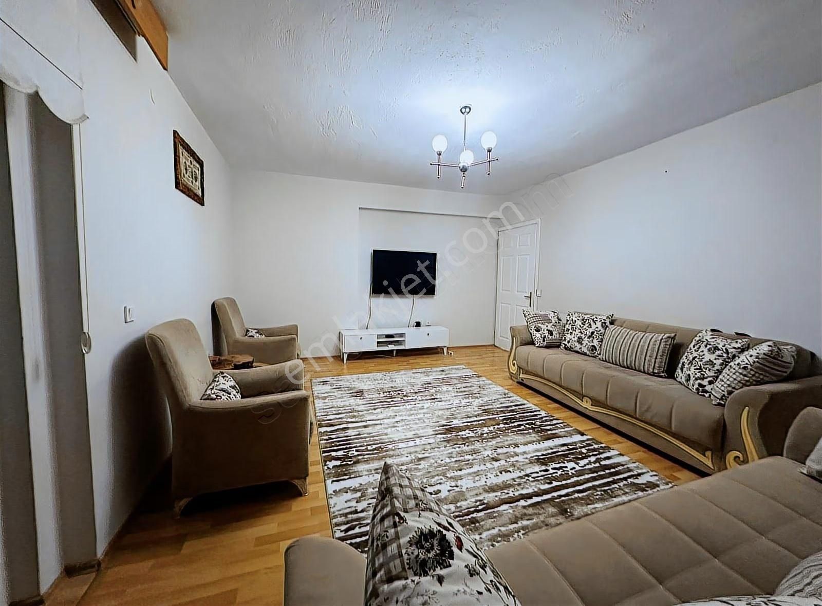 Selçukbey'de Site İçi Geniş Balkonlu 3+1 Satılık Daire - Görsel 8