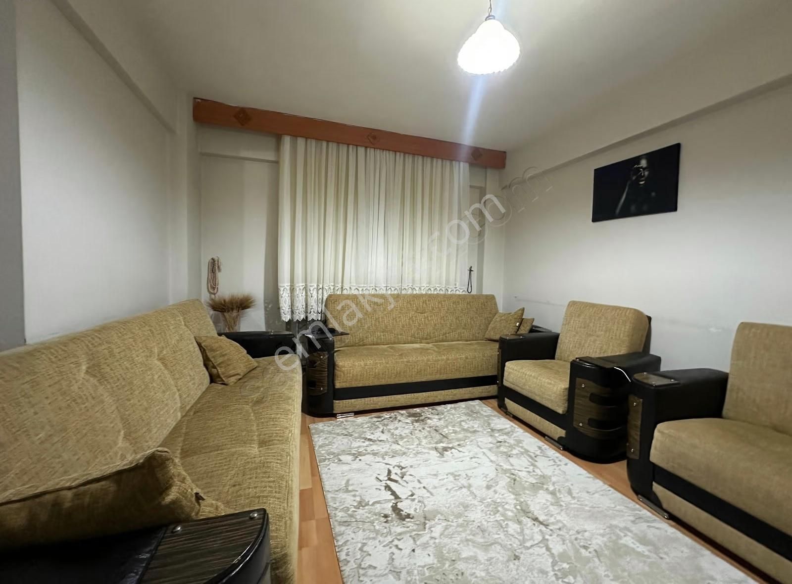 Selçukbey'de Site İçi Geniş Balkonlu 3+1 Satılık Daire - Görsel 28