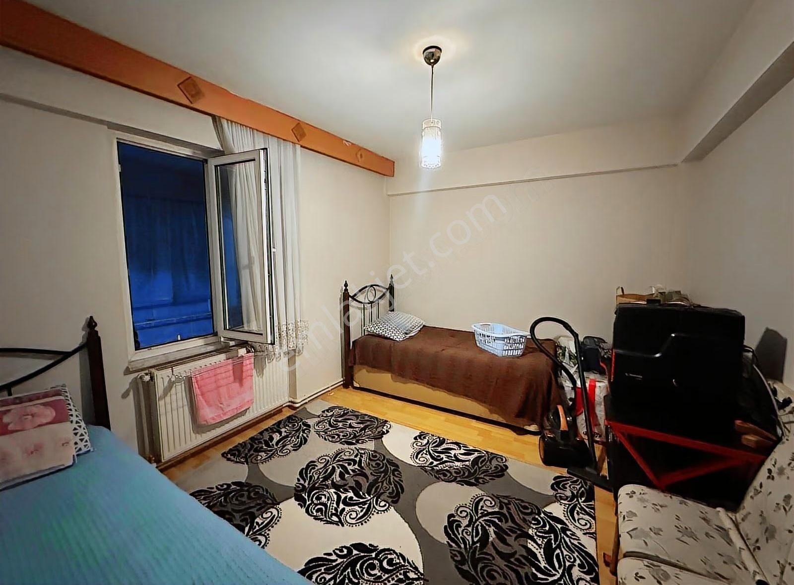 Selçukbey'de Site İçi Geniş Balkonlu 3+1 Satılık Daire - Görsel 3