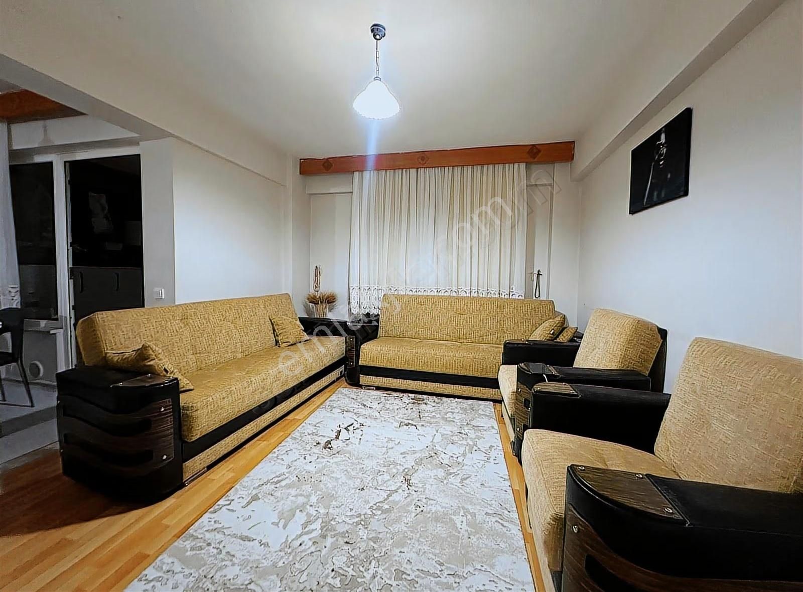 Selçukbey'de Site İçi Geniş Balkonlu 3+1 Satılık Daire - Görsel 14