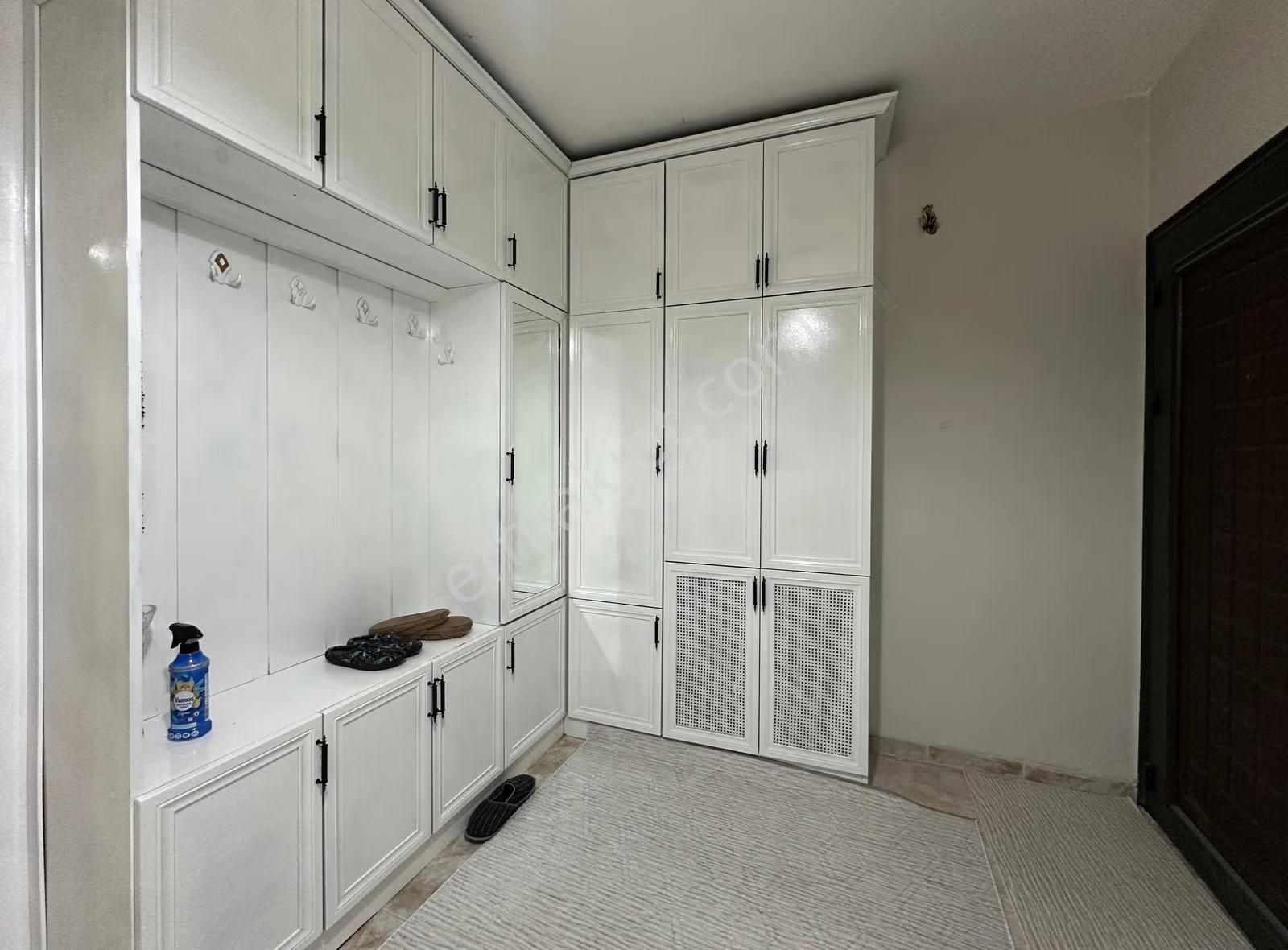 Selçukbey'de Site İçi Geniş Balkonlu 3+1 Satılık Daire - Görsel 11