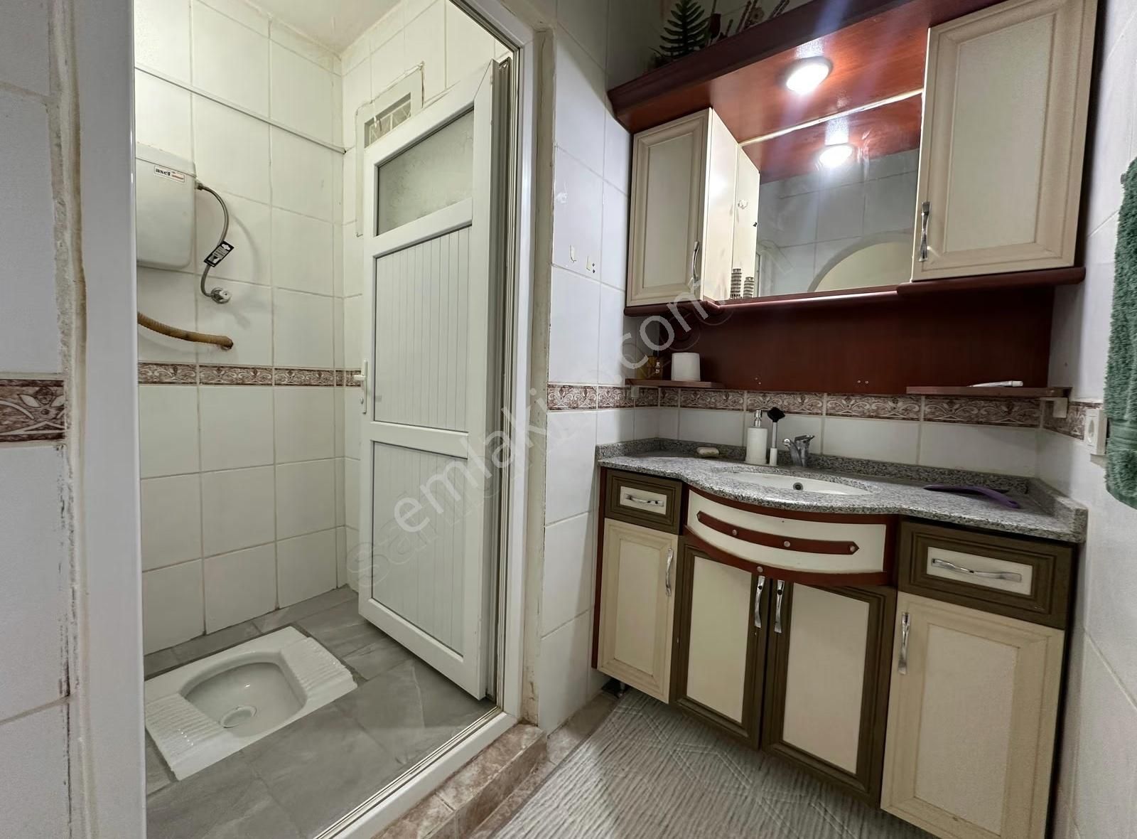 Selçukbey'de Site İçi Geniş Balkonlu 3+1 Satılık Daire - Görsel 6