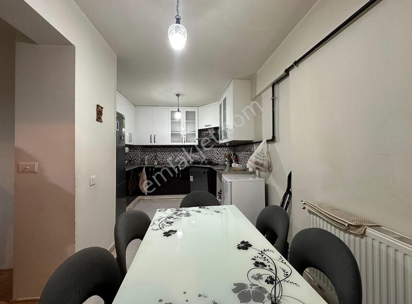 Selçukbey'de Site İçi Geniş Balkonlu 3+1 Satılık Daire - Görsel 18