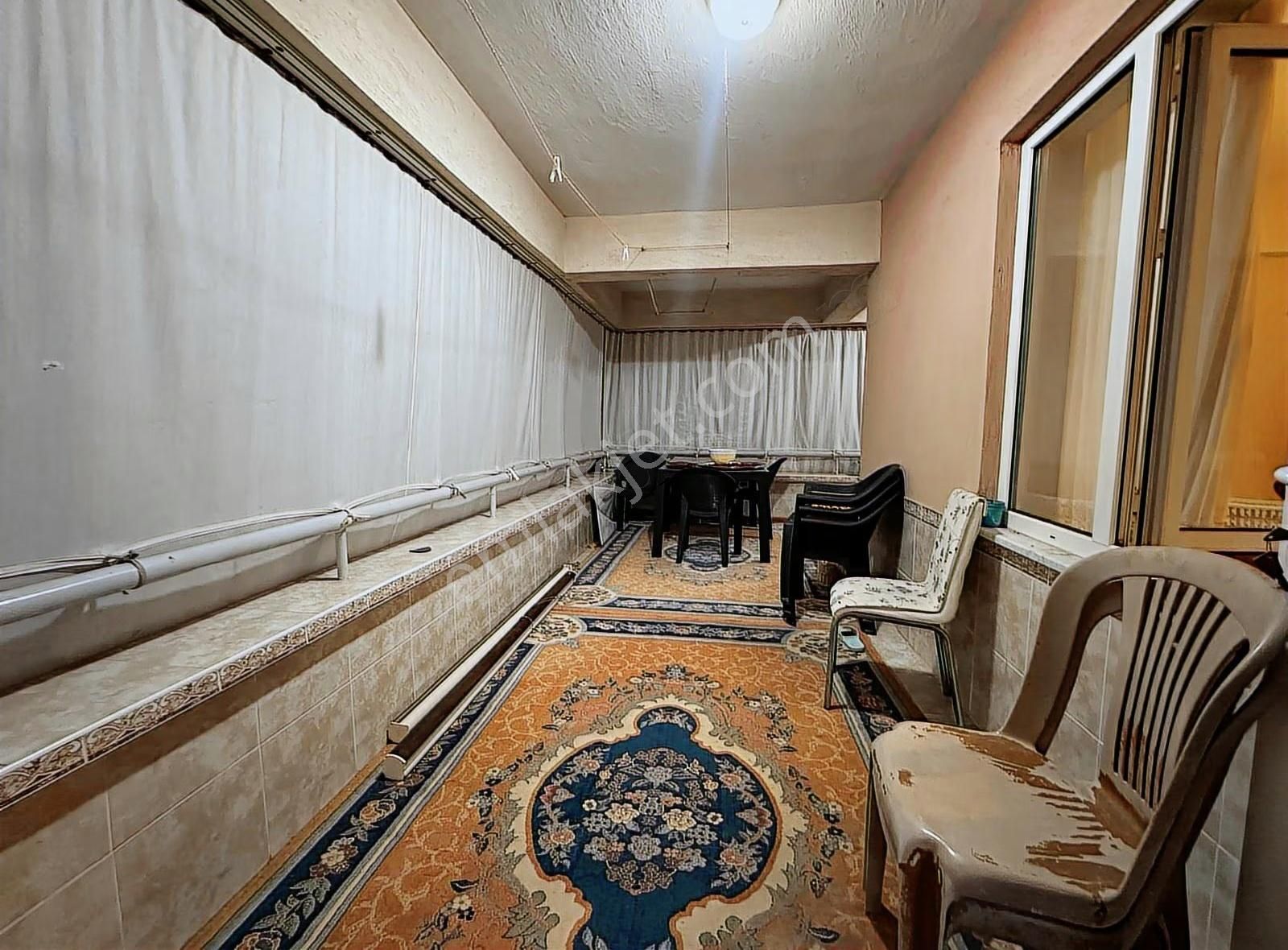 Selçukbey'de Site İçi Geniş Balkonlu 3+1 Satılık Daire - Görsel 22