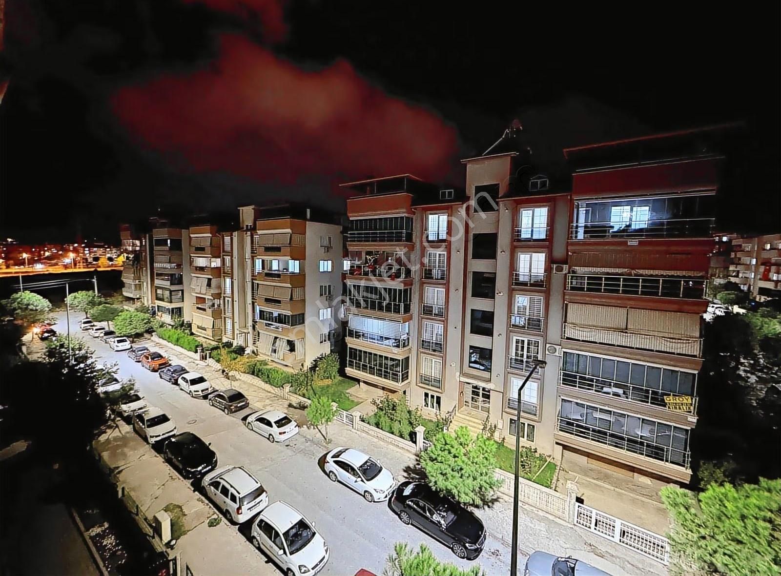 Selçukbey'de Site İçi Geniş Balkonlu 3+1 Satılık Daire - Görsel 21